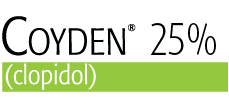 COYDEN® 25% (clopidol) Type A Medicated Article